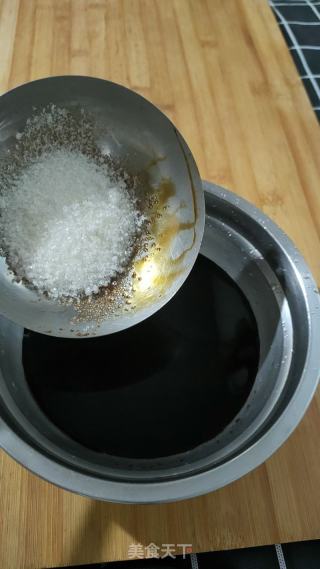 腌油辣椒的做法步调：5