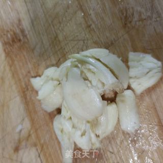 猪肉炒薄皮辣椒的做法步调：4