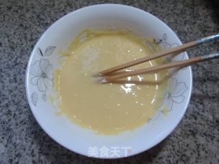 炸猪肉条的做法步调：10