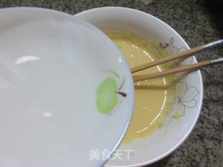 炸猪肉条的做法步调：11