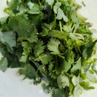 菌菇豆腐汤的做法步调：4