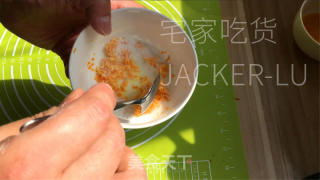 喷鼻橙戚风蛋糕，橙喷鼻浓重，心感清爽，没有苦腻的做法步调：1