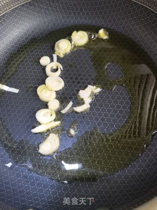 家常土豆丝的做法步调：3