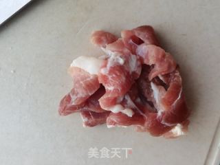 土豆烧豆腐的做法步调：3