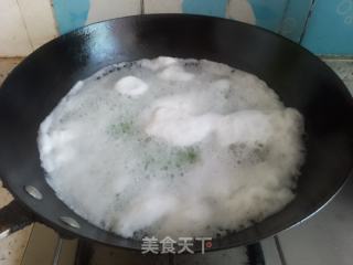 便宜豌豆糕的做法步调：3