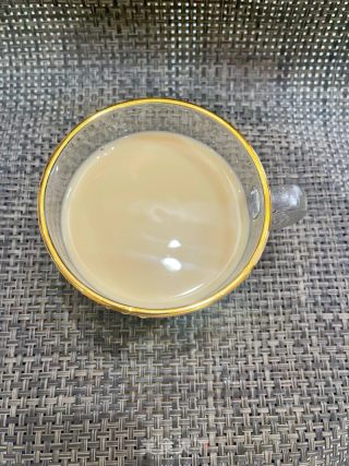 乌糖珍珠奶茶的做法步调：8