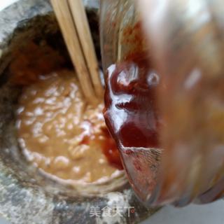 粉条利剑菜拌鸡胸肉的做法步调：16