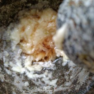 粉条利剑菜拌鸡胸肉的做法步调：13