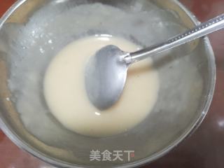 心袋饼的做法步调：3
