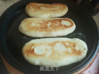 心袋饼的做法步调：10