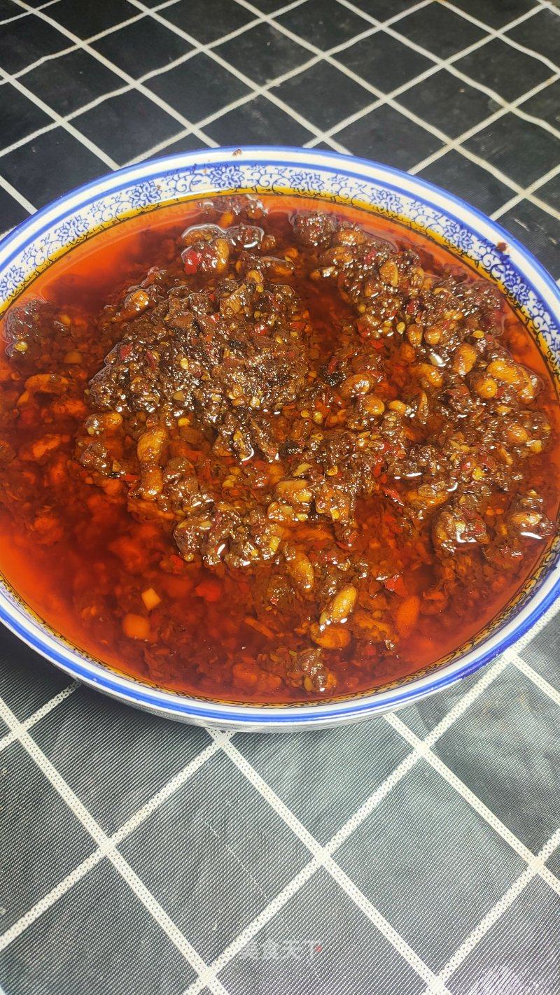 黄豆酱的做法