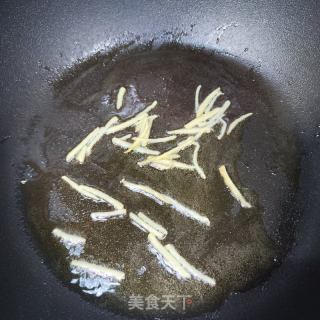 豆腐烧鲈鱼的做法步调：4