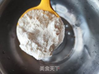 天妇罗紫苏的做法步调：2