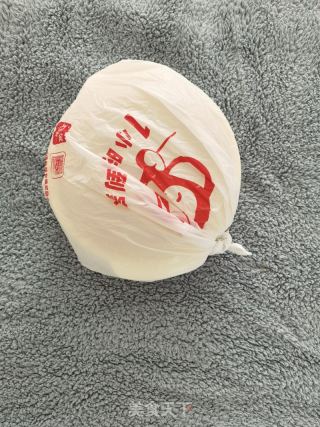玫瑰米酒的做法步调：5