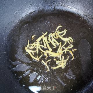 浑蒸老鸭的做法步调：2