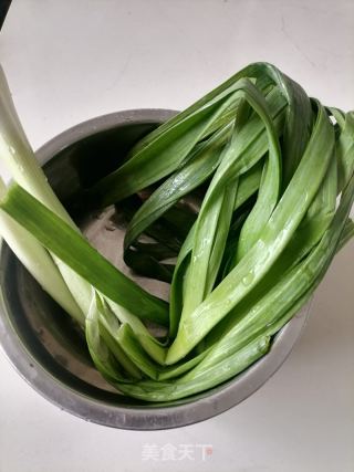 家常回锅肉的做法步调：3