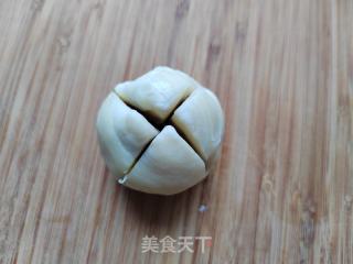 板栗酥的做法步调：16