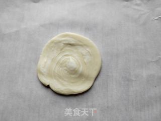 板栗酥的做法步调：13