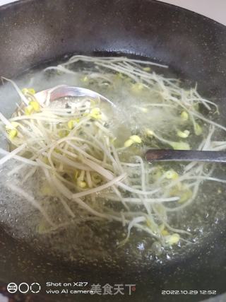 素食沙推的做法步调：6