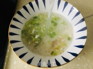 浑汤馄饨的做法步调：5