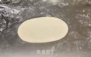 椰蓉里包的做法步调：11