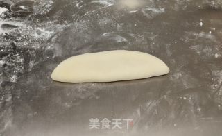 椰蓉里包的做法步调：12