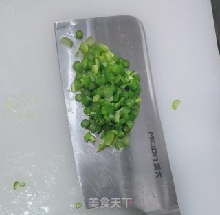 皮皮虾西葫芦火饺的做法步调：4