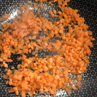 猪肉利剑菜火饺的做法步调：2