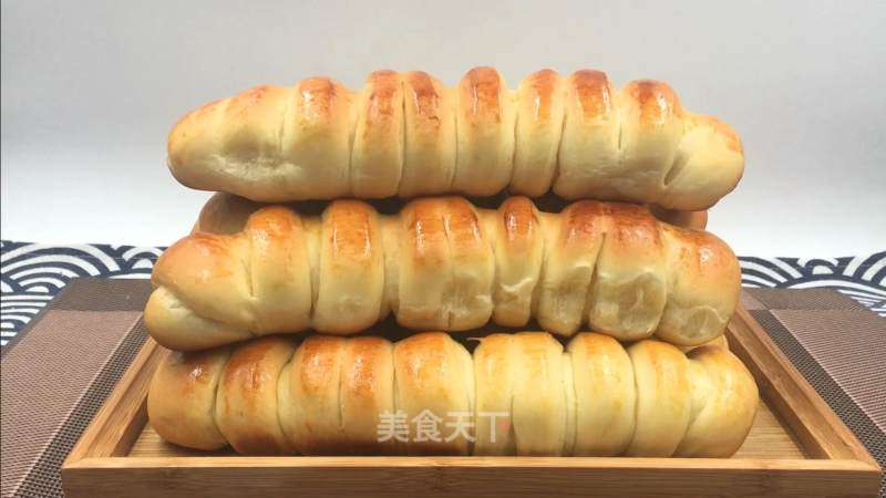 橙喷鼻硬里包，奶喷鼻味实足，坚实推丝，喷鼻橙甘美清爽，温心又温胃。的做法