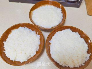 万州藕圆子的做法步调：9