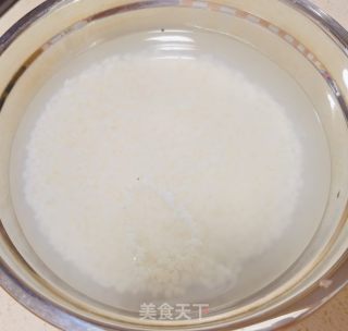 万州藕圆子的做法步调：1