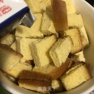 里包派的做法步调：2