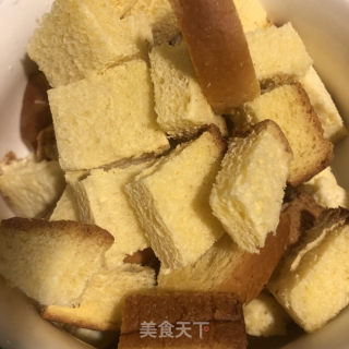 里包派的做法步调：1