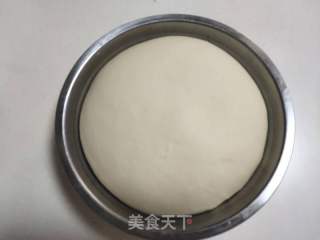 培根蔓越莓排包的做法步调：7