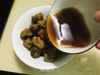 碗蒸鱼块的做法步调：4