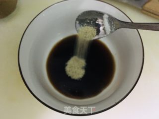 碗蒸鱼块的做法步调：2