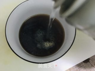 碗蒸鱼块的做法步调：3