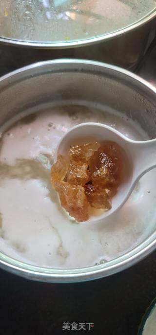 马蹄爽的做法步调：7