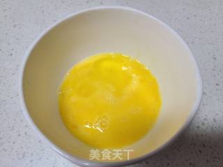 蛋花桃胶的做法步调：4