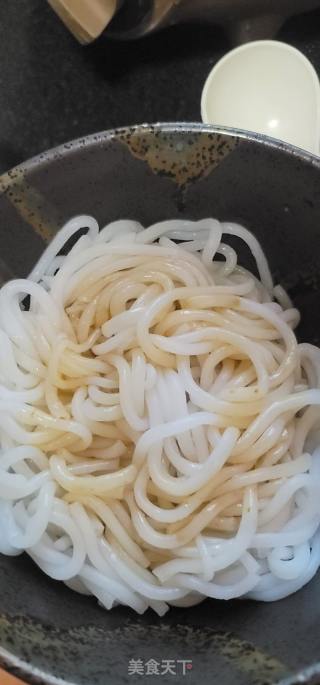 斋濑粉的做法步调：4