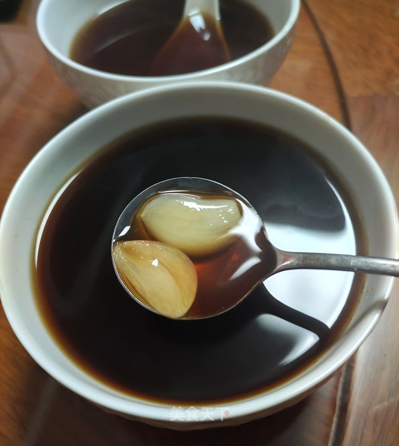 抗疫防备汤的做法