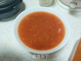 白果烙的做法步调：18
