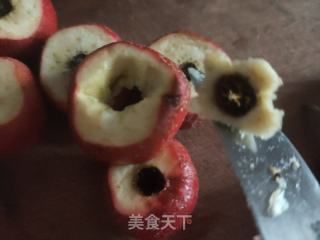 白果烙的做法步调：5