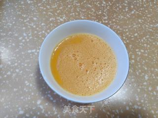 芥菜鸡蛋豆腐馅饼的做法步调：6
