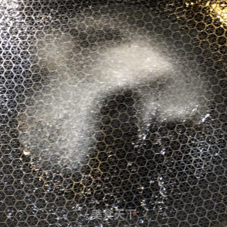 小油菜土豆焖五花肉的做法步调：11