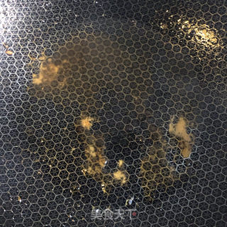 小油菜土豆焖五花肉的做法步调：12