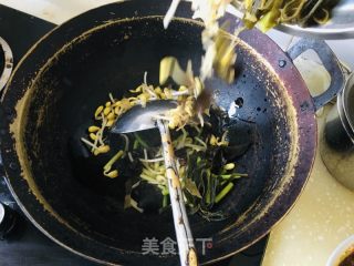 米里调糊的做法步调：5