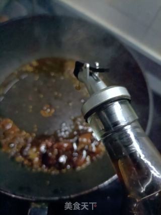 海米呛拌土豆丝的做法步调：19