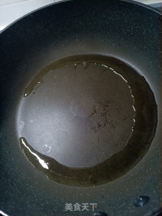 海米呛拌土豆丝的做法步调：13