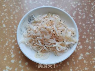 肉终烧萝卜豆腐的做法步调：4